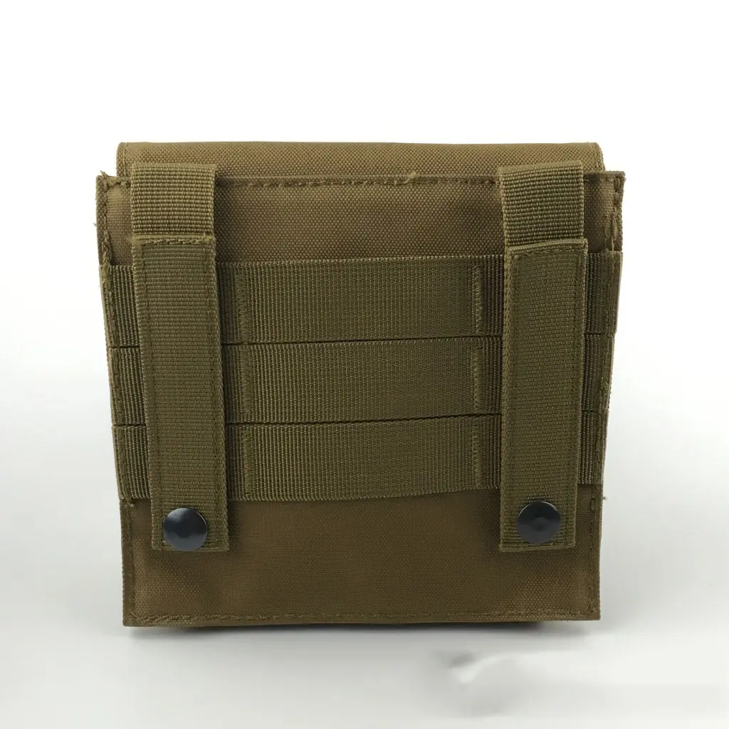 Tactical Pouch for M4 Series Toolkit