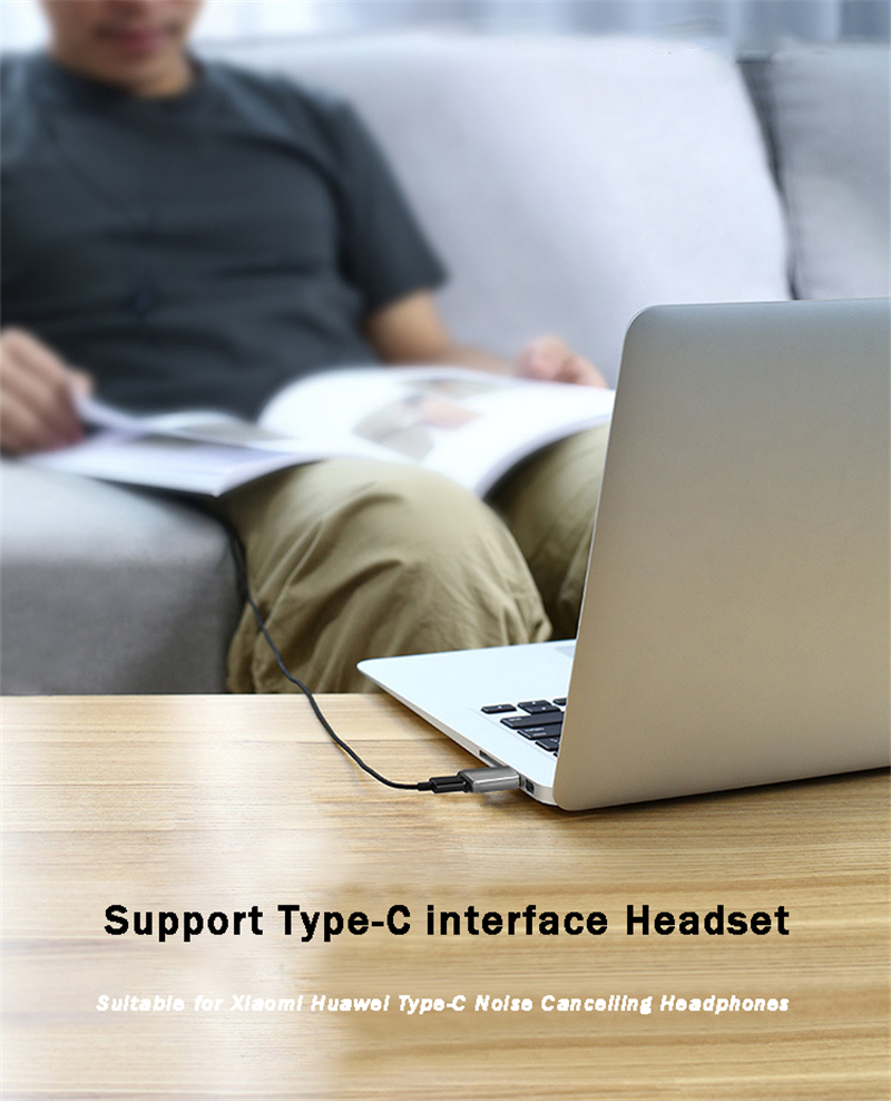 USB 3.1 Male to Type-C Female Adapter USB A - Image 3