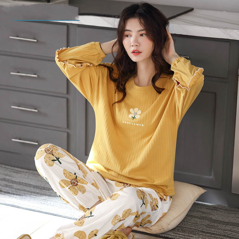 Title 7, Korean Style Home Wear Women