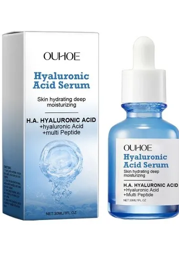 Ouhoe Hyaluronic Acid Serum 30Ml - Shop at LoveMi
