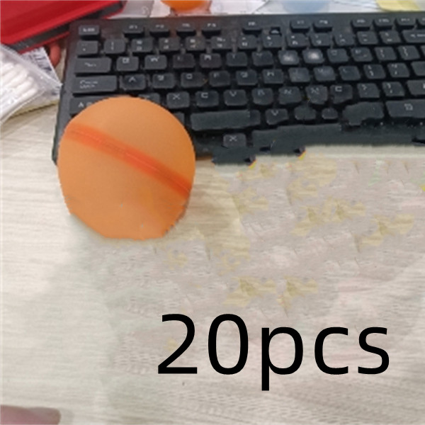 20pcs Orange