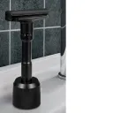Black With Base