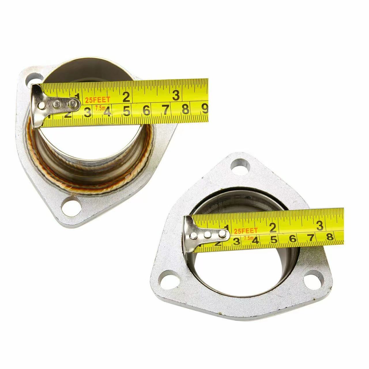 Chassis Headers Stainless For 1955-1957 Small Block Chevy Car 150 210 Bel Air Ban The Sale Of Amazon