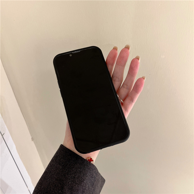 Fashionable Personalized Wool Roll Phone Case - Image 4