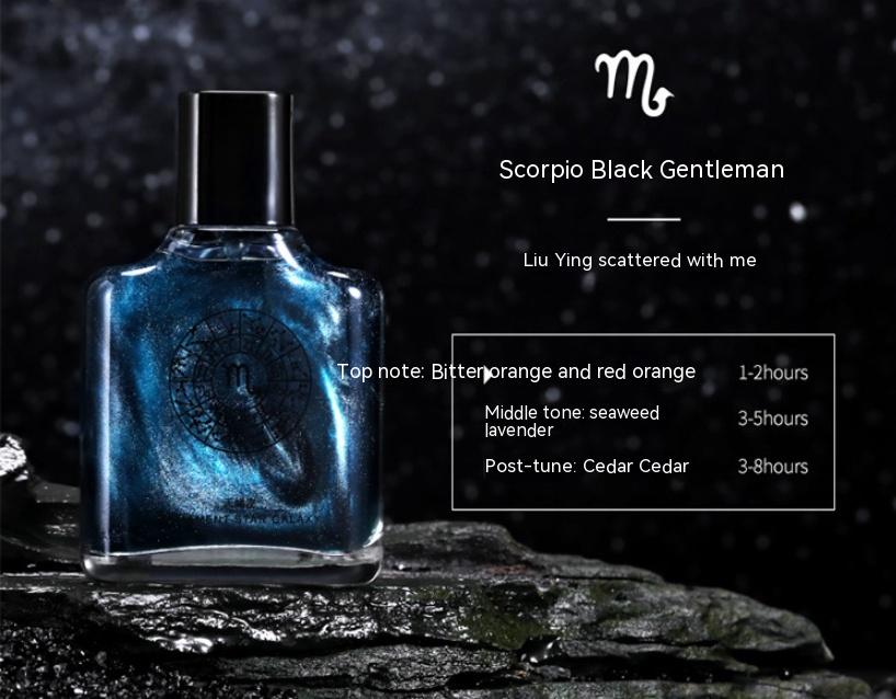 Scorpio 50ml