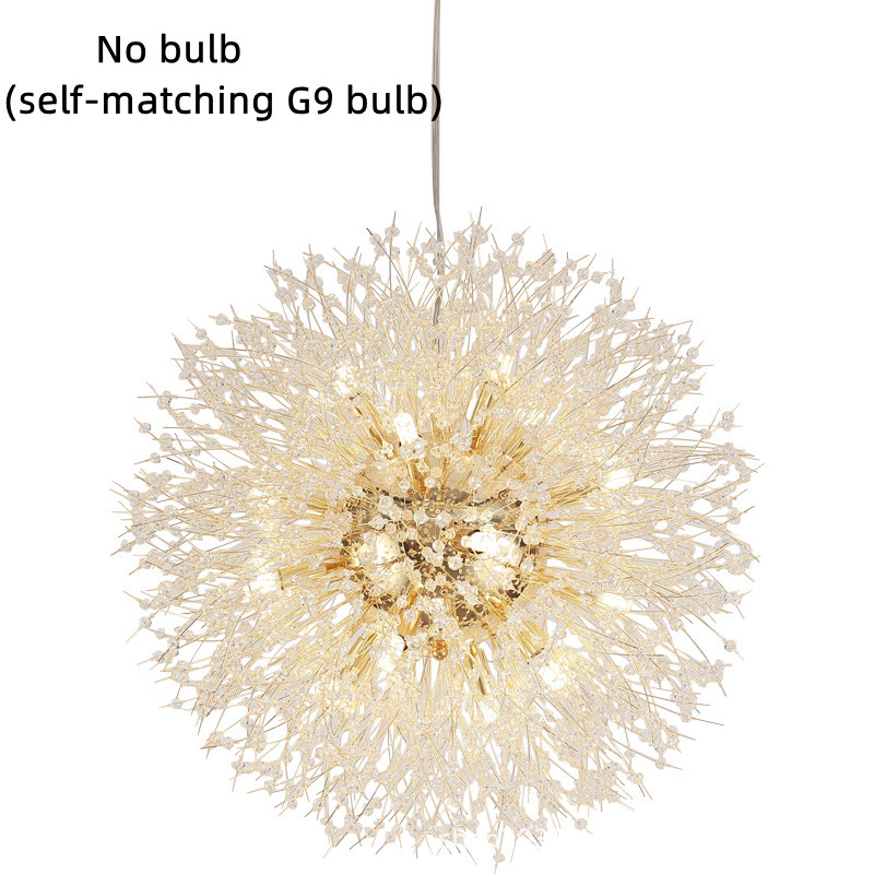 No bulb