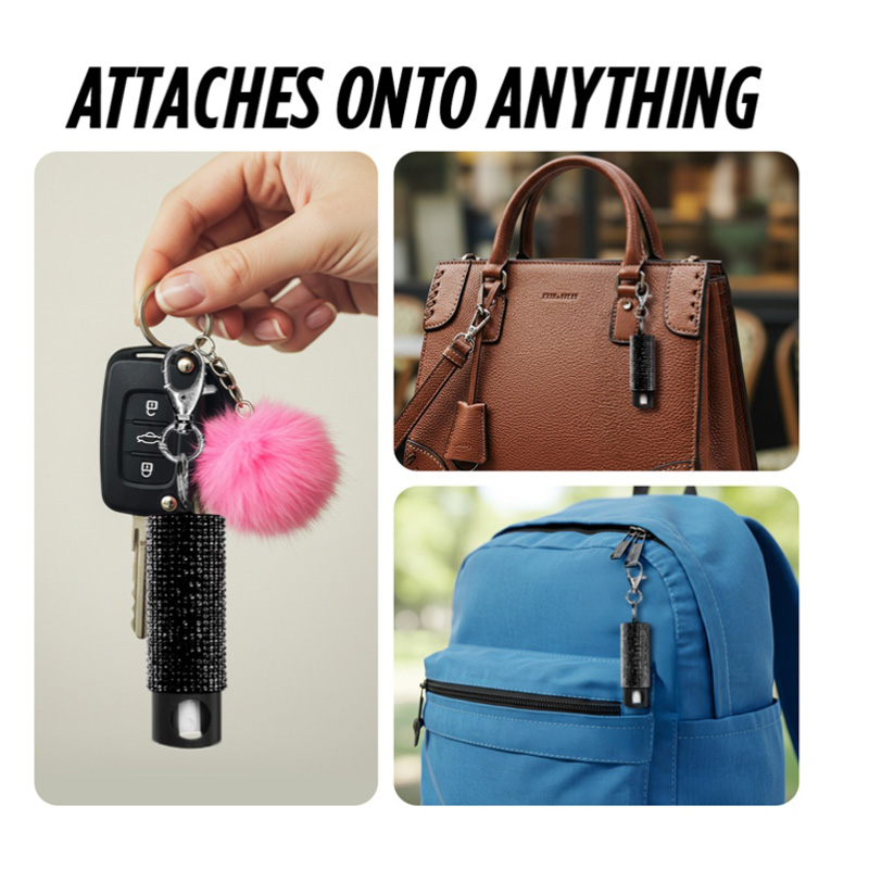 2pcs Anti Wolf Spray,pepper Spray — foto 5