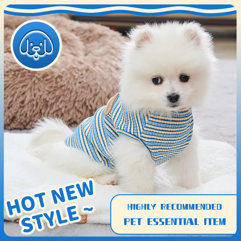 Cooling Vest for Dog Designer Dog Clothes Chihuahua Small