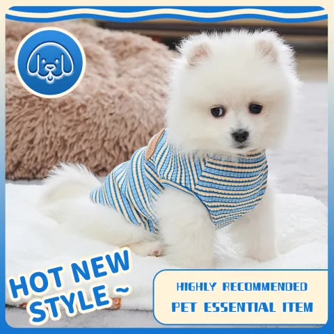 Cooling Vest for Dog Designer Dog Clothes Chihuahua Small