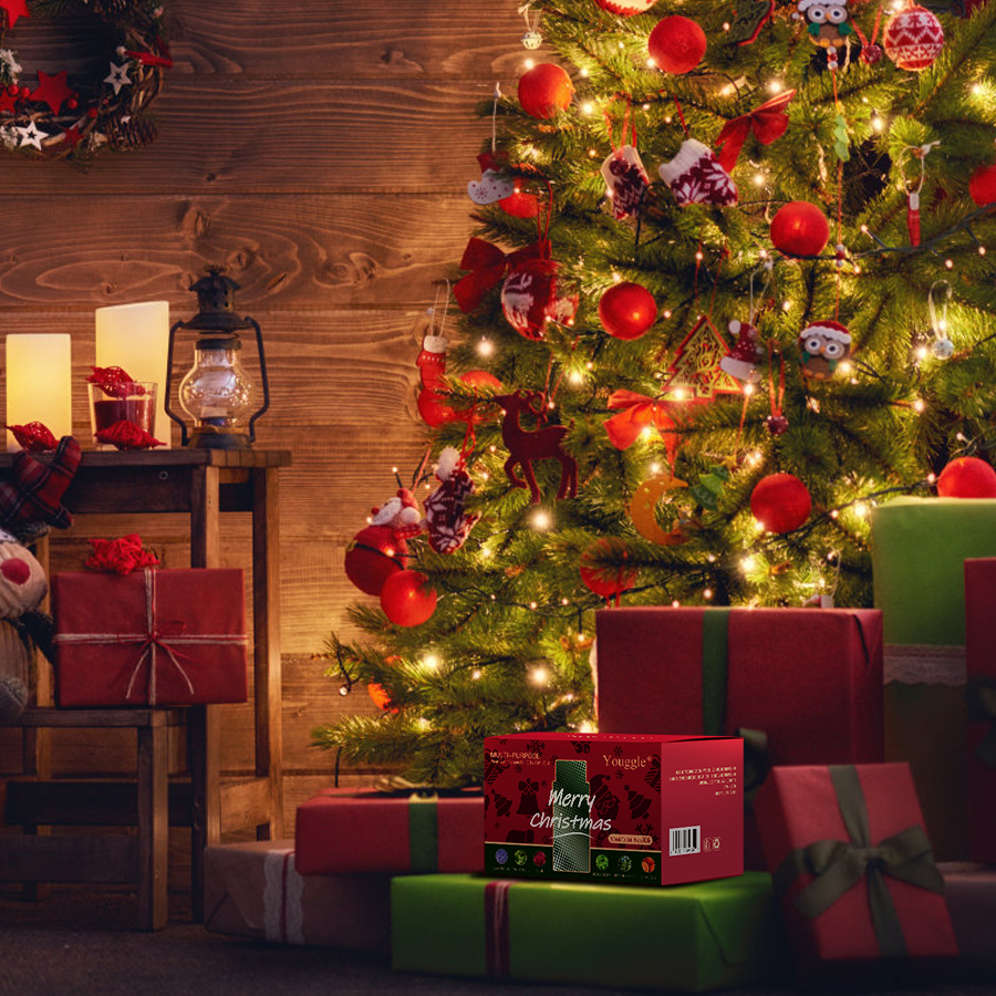 Custom Humidifier Essential Oil High Quality Natural Plant Scented Oil Lavender 6pcs Perfume Oil Kit Set 6