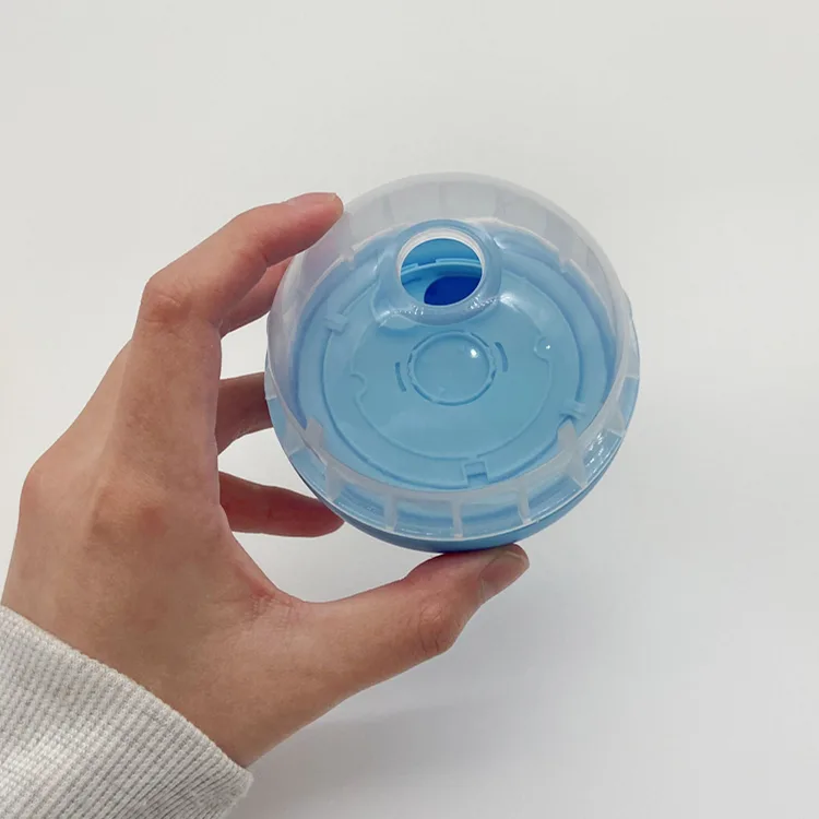 Pet Food Leakage Ball Toy Tumbler Self-healing Artifact Dog
