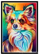Color Dog