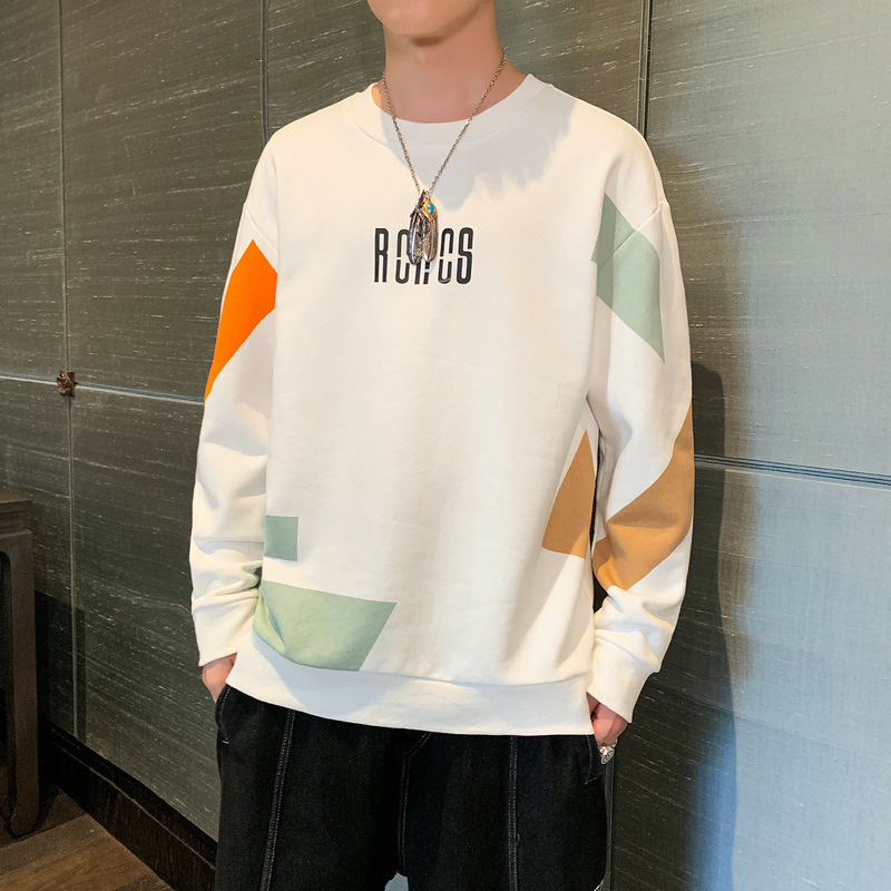 Spring And Autumn Clothes New Korean Version