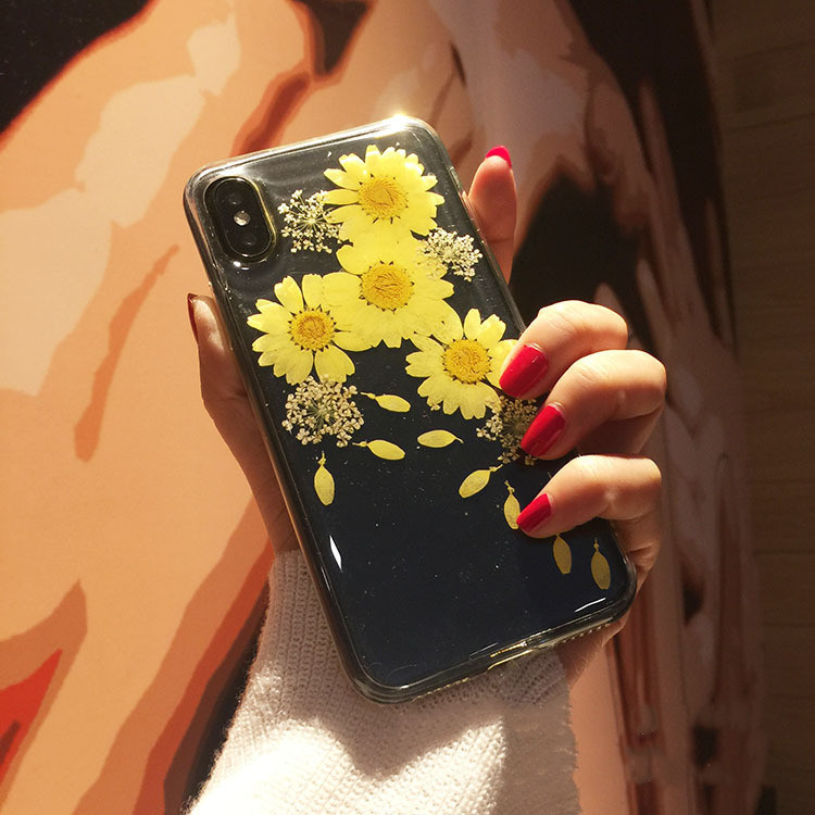 Yellow chrysanthemum