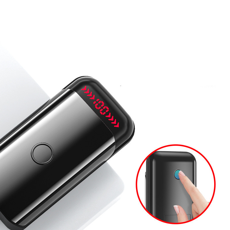 TWS-T10 Large Capacity Private Model Bluetooth Headset Wireless In-ear - Image 5