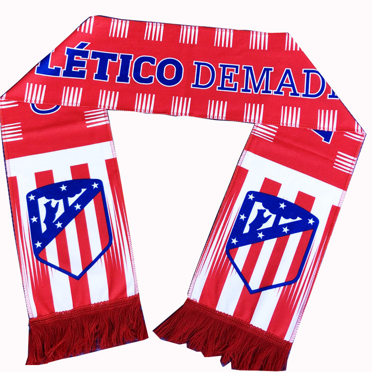 Atletico Madrid