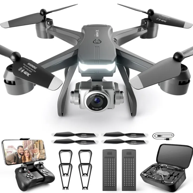 V14 Professional Drone 6K HD