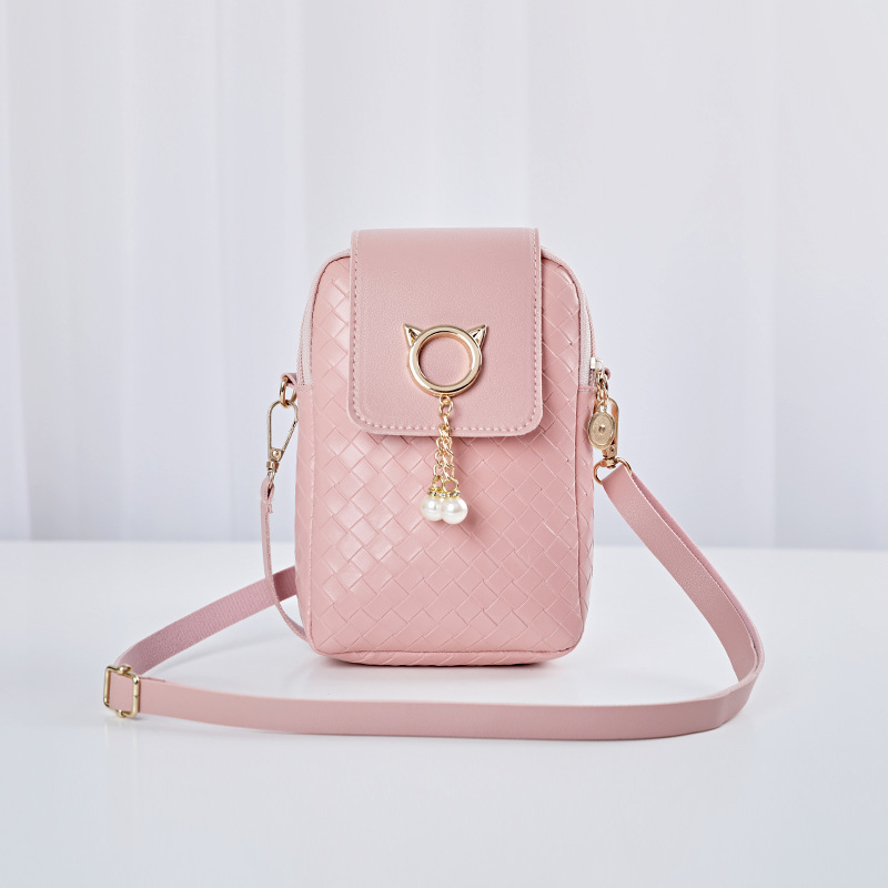 Title 4, Crossbody Mobile Phone Bag Bag Korean Style One...