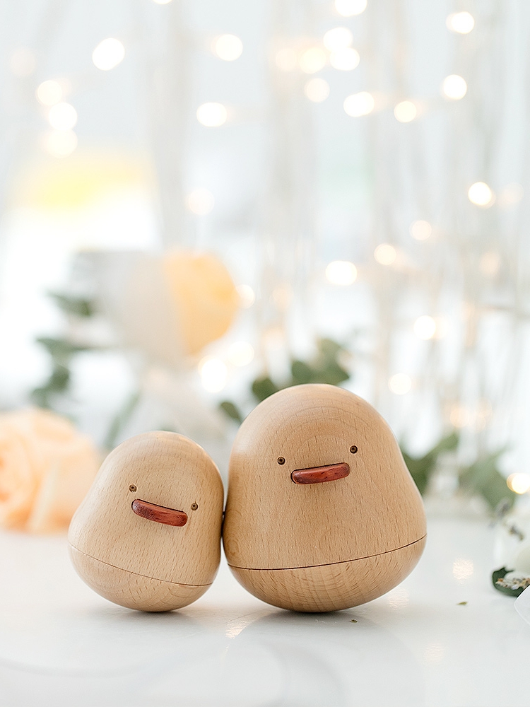 Sculpture Sur Bois Minimaliste DUCKSON sculpture sur bois minimaliste DUCKSON