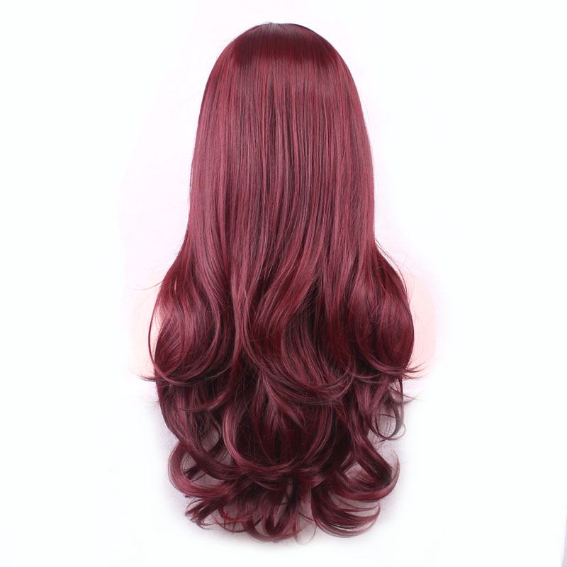 Wine Red