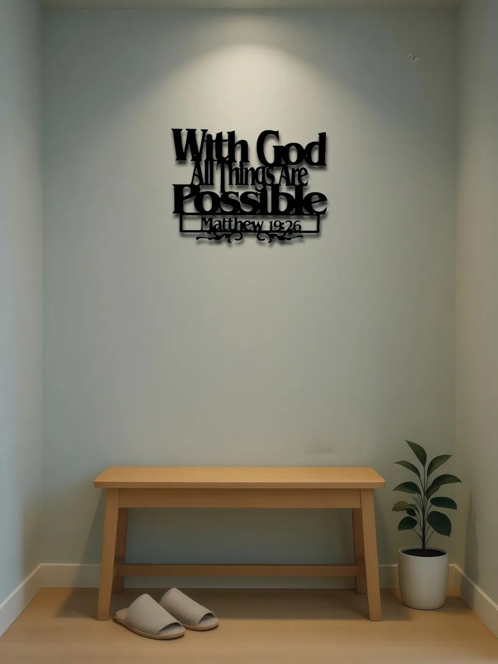 Upgrade Your Wall Art Exquisite - Stunning Home & Office Decorative Accent - Look At The Picture