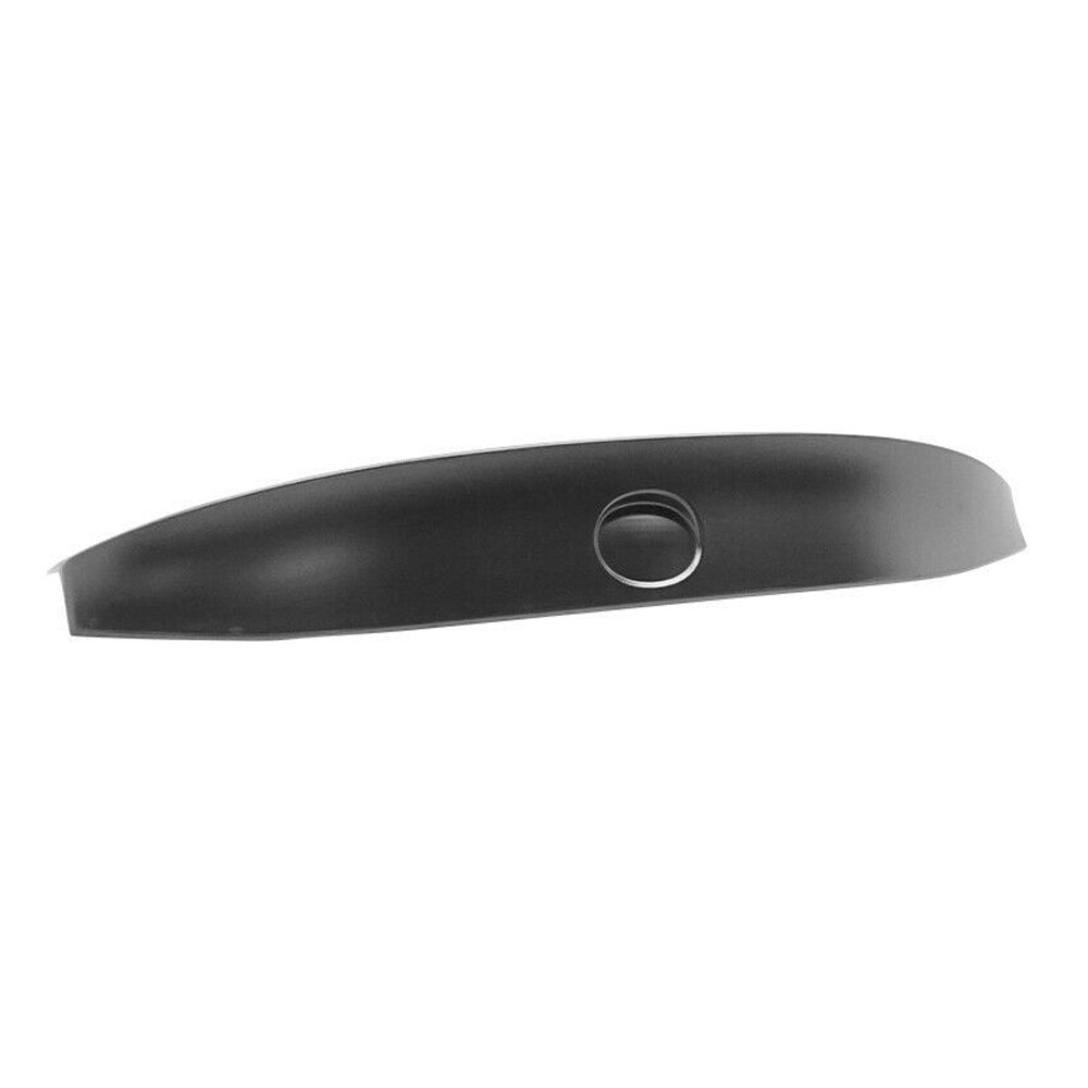 For Lexus 06-13 Lexus IS250 IS350 ISF Rear Trunk Lip Spoiler Wing ABS WD W Style