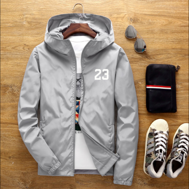 Title 4, New Style Outdoor Jacket Men