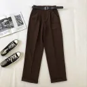 Red Brown