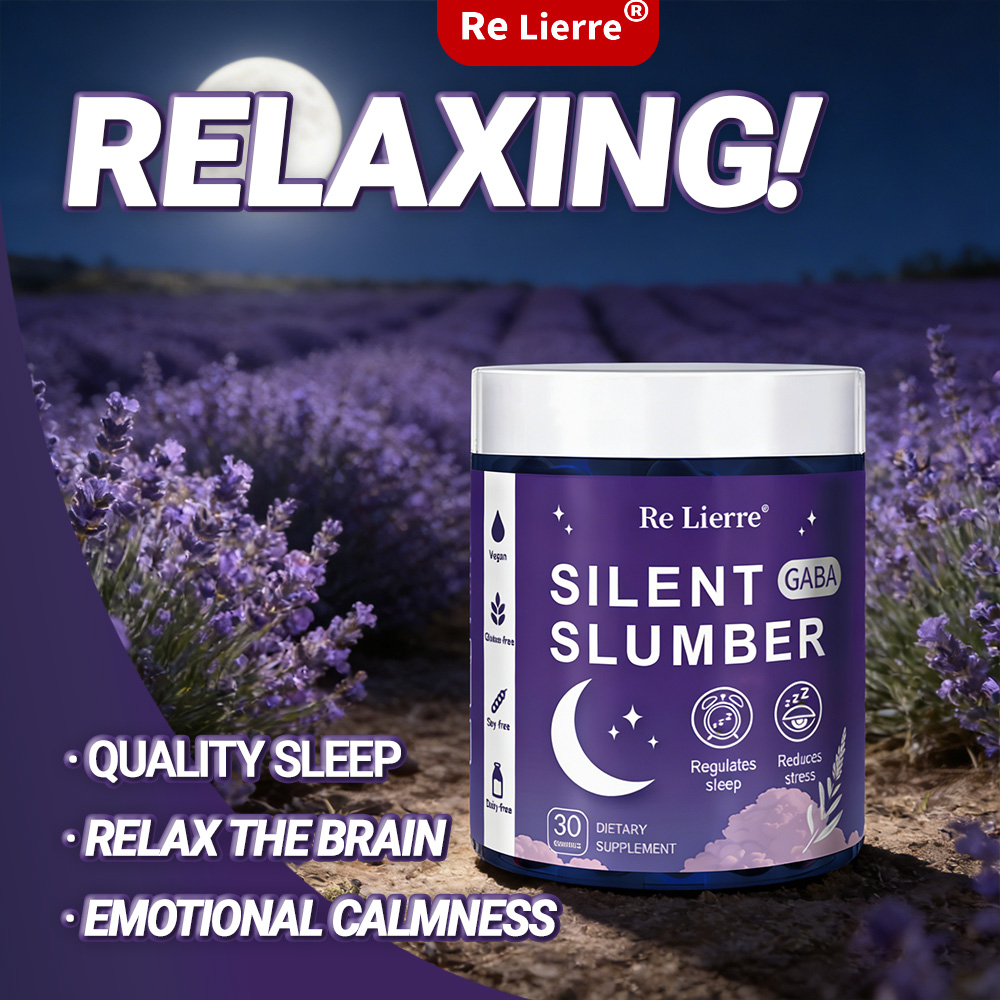 Sleeping Gummies