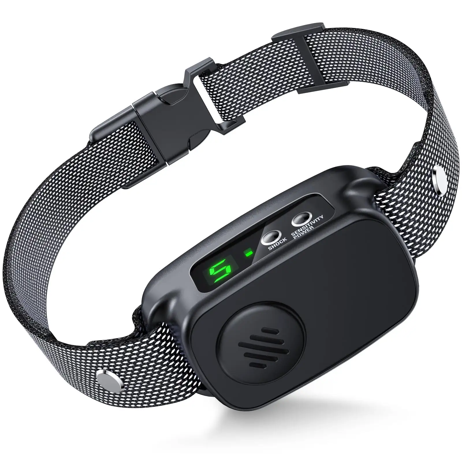 Dog Bark Collar, Automatic Collar