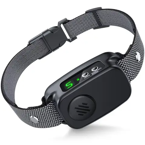 Dog Bark Collar