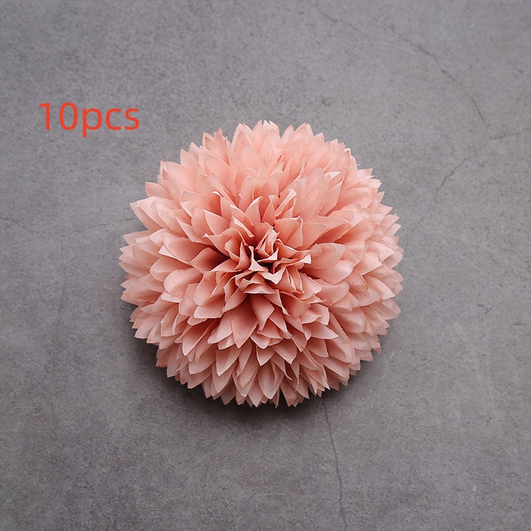 Title 11, Simulation Large Dandelion Flower Head Wedding ...