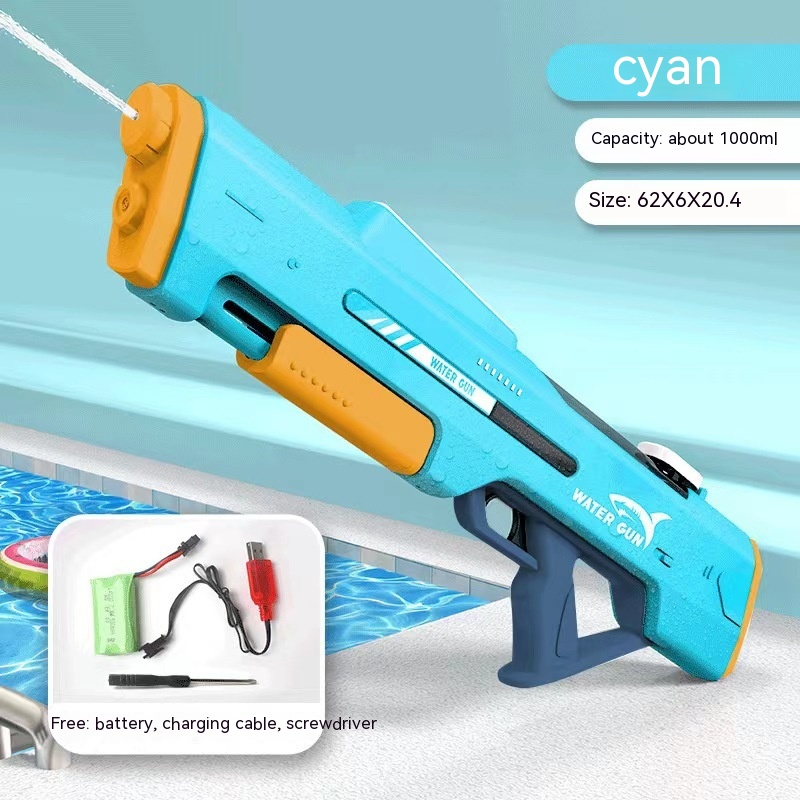 Cyan