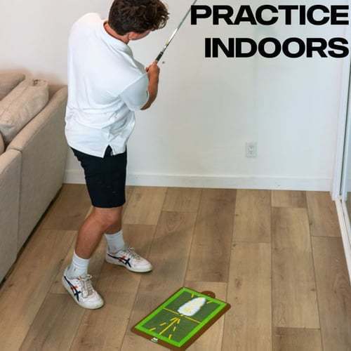 A Golf Training Aid That - Image 5