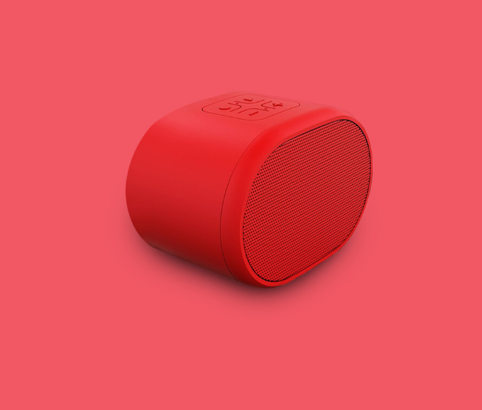 Title 2, K3 Smart Bluetooth Speaker