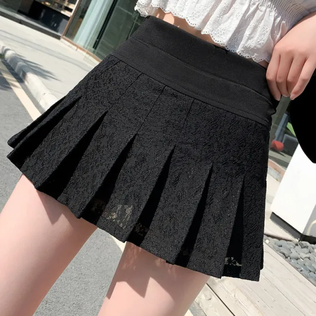 Women's Fashion New Super Short Mini Skirts Black - Shop at LoveMi