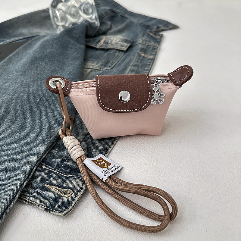 Lady Hand Bag, Portable Bag 5
