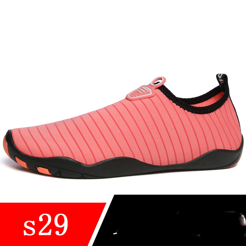 Title 11, Non-slip beach diving shoes