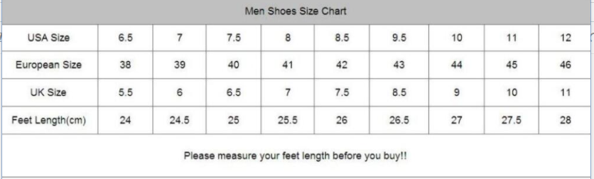 Title 1, Sports shoes men