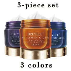 Nourishing Bo Uric Acid Lotion Moisturizing VC Eye Cream - 3Piece Set - View 1