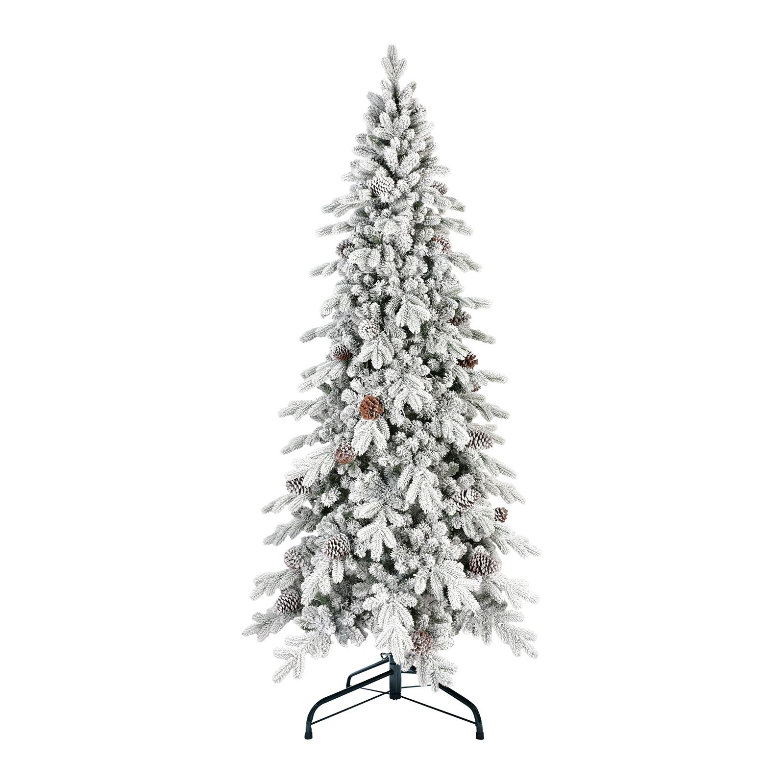 PVC Christmas Tree, Christmas Decorations,_voghion.com