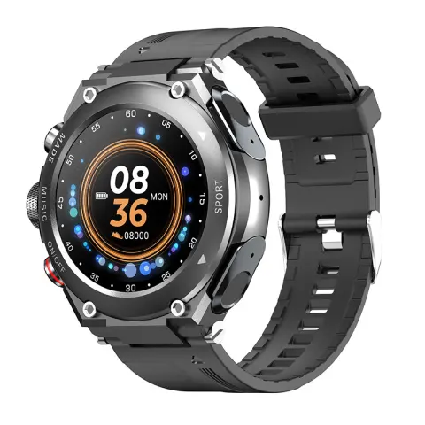 Bluetooth Call on Smart Watch