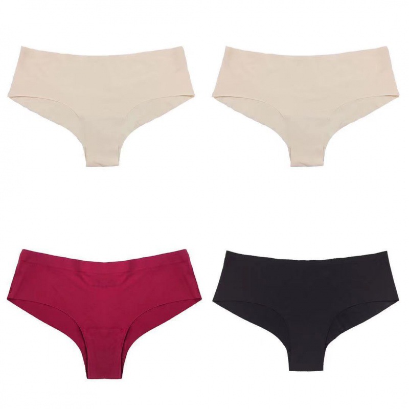 Title 9, Womens three-pack half buttock underwear made ...