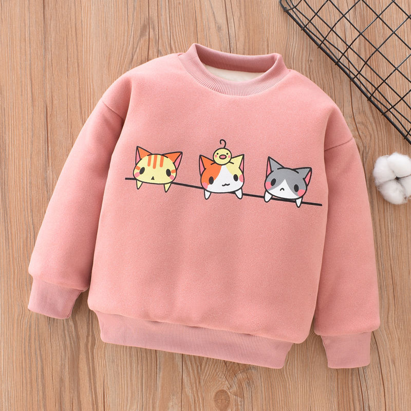 Light Pink Kitty