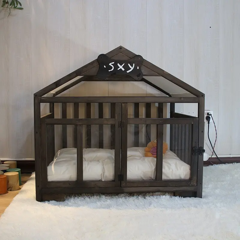 Four Seasons Universal Removable and Washable Dog House