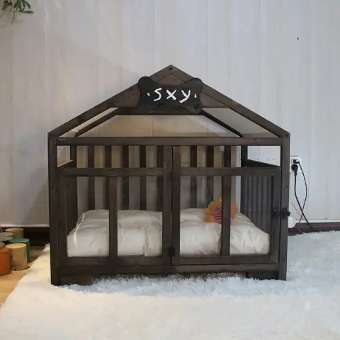 Four Seasons Universal Removable and Washable Dog House
