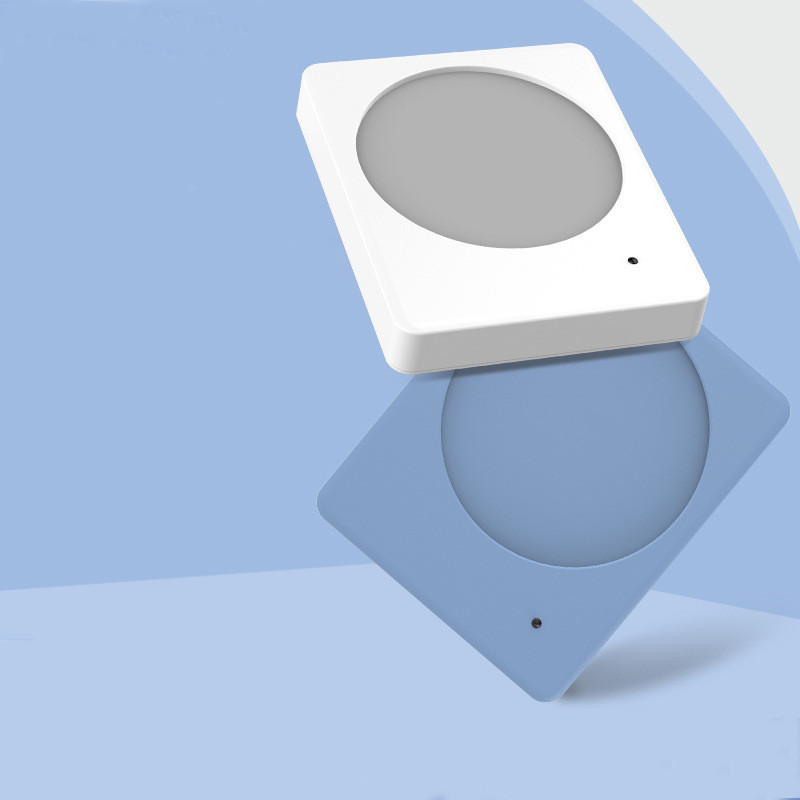 55 Degree Constant Temperature Coaster Home Office Warm Cup Ceramic Heating Coaster