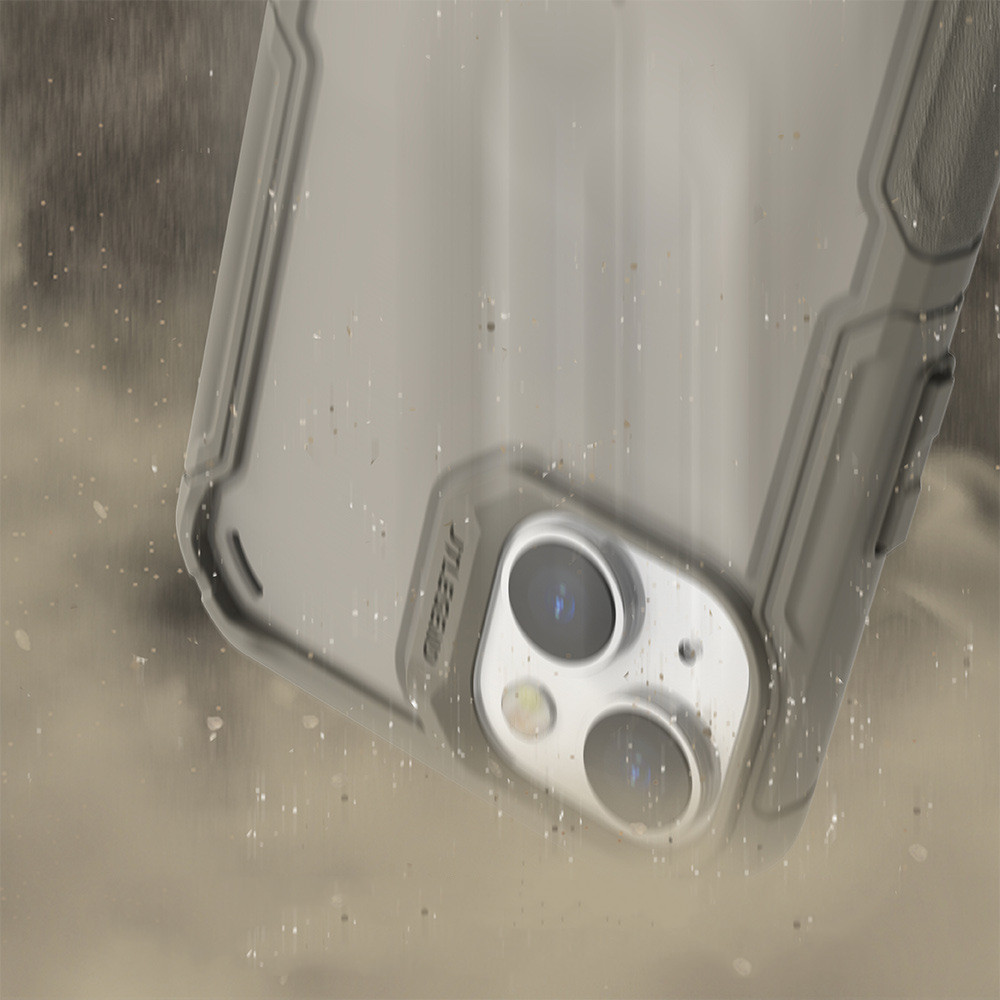 Military Regulations Fall-proof Mobile Phone Protective Case - Image 4