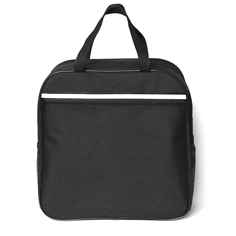MOBILITY SCOOTER WHEELCHAIR SHOPPING BAG UNIVERSAL LARGE ARMREST STORAGE CARRY.. — image 4