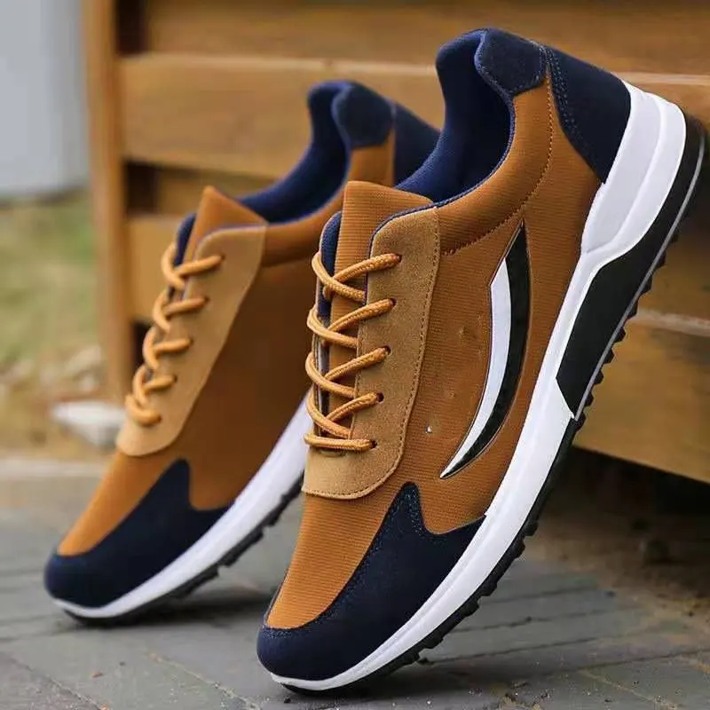 Breathable Versatile Sports Casual Shoes for Women